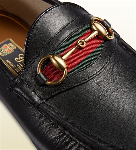 celebrity gucci loafers men|men gucci loafers for sale.